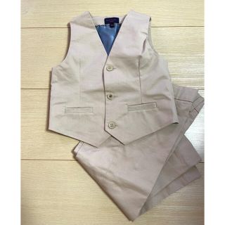 ポールスミス(Paul Smith)のポールスミス　セットアップ　フォーマル 18M(ドレス/フォーマル)