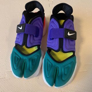 ナイキ(NIKE)のナイキ NIKE アクアリフト エアリフト(スニーカー)