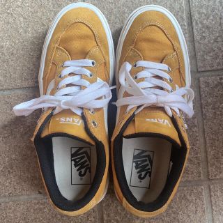 ヴァンズ(VANS)のVANS（スニーカー）(スニーカー)