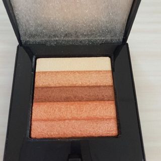 ボビイブラウン(BOBBI BROWN)のBOBBI BROWN チークハイライト(チーク)