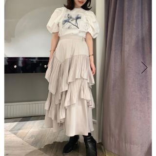 スナイデル(SNIDEL)のセルフォード  CELFORD(Tシャツ(半袖/袖なし))