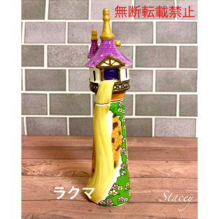 ラプンツェル 塔 ソルト&ペッパー 塔の上のラプンツェル(調理道具/製菓道具)