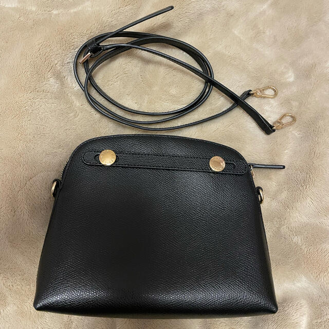 FURLA - FURLA パイパー ミニショルダーバッグ