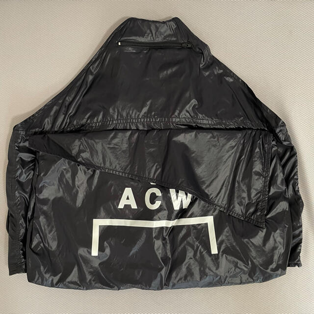 ACW Vest／ア コールド ウォール