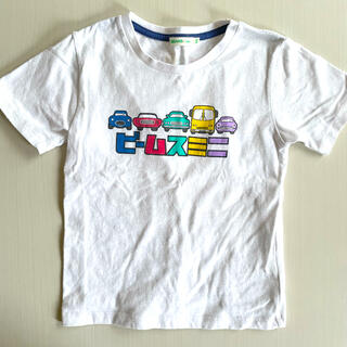 ビームス(BEAMS)のBEAMS mini キッズ Tシャツ 120 ビームスミニ(Tシャツ/カットソー)