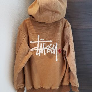 ステューシー(STUSSY)のSTUSSY 　110　専用(ジャケット/上着)