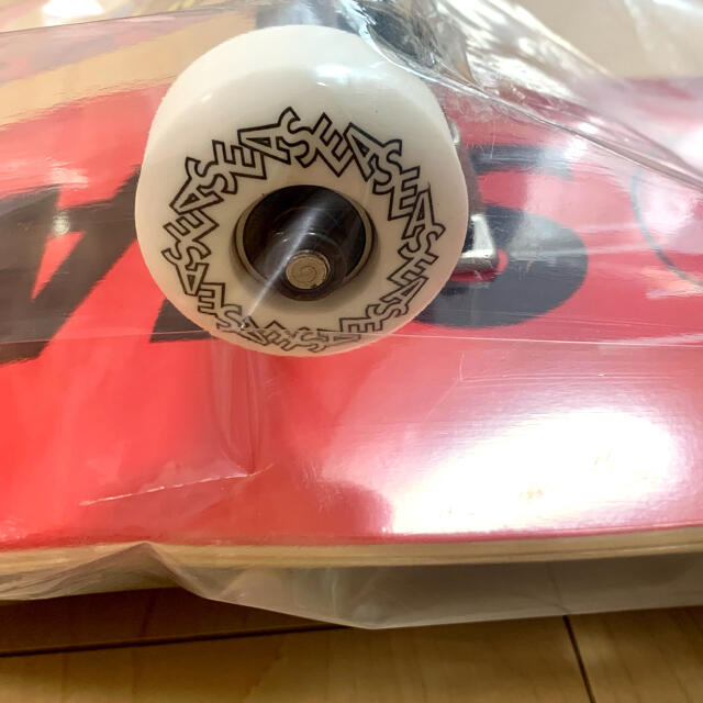 IT'S A LIVING × WDS SKATEBOARD スケートボード | www.mcmchedu.com