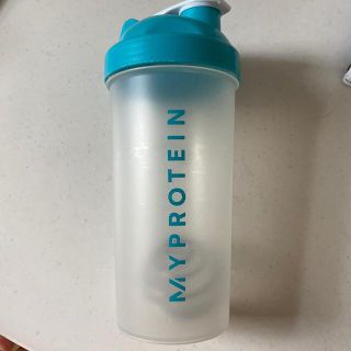 マイプロテイン(MYPROTEIN)のマイプロテイン　シェーカー600ml(トレーニング用品)