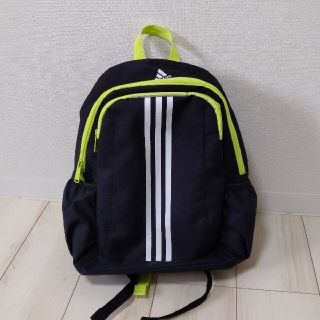 アディダス(adidas)のadidasリュック(リュックサック)