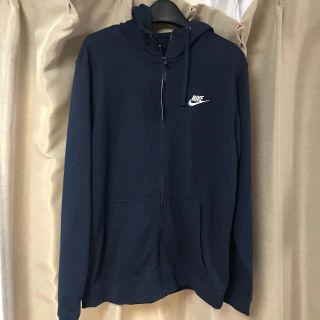 ナイキ(NIKE)のメンズジャケット新品(その他)