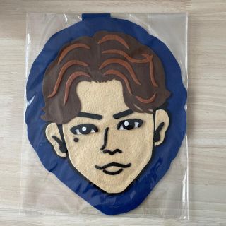 サンダイメジェイソウルブラザーズ(三代目 J Soul Brothers)の三代目JSB⭐︎登坂広臣風　フェルト(ミュージシャン)