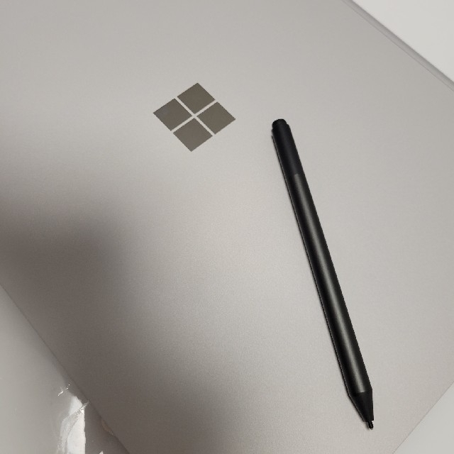 Microsoft(マイクロソフト)のSurface Book3 15 最上位スペック＋Pen、Dial、マウス スマホ/家電/カメラのPC/タブレット(ノートPC)の商品写真