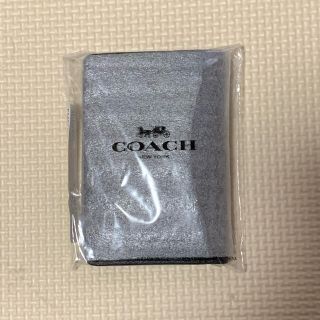 コーチ(COACH)のCOACH カード ウォレット シグネチャー キャンバス(その他)