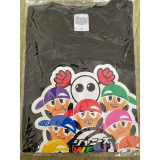 ジャニーズウエスト(ジャニーズWEST)の【新品未開封】ジャニーズWEST ワールドカップバレー Tシャツ(アイドルグッズ)