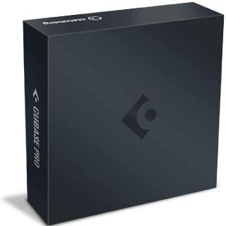 Cubase 11 pro 国内版(DAWソフトウェア)