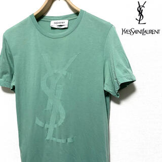イブサンローラン(Yves Saint Laurent Beaute) Tシャツ(レディース