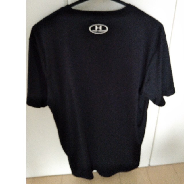 UNDER ARMOUR - 読売巨人軍 2019年セリーグ優勝記念 Tシャツ UNDER ARMOUR - 読売巨人軍 2019年セリーグ優勝記念 Tシャツ