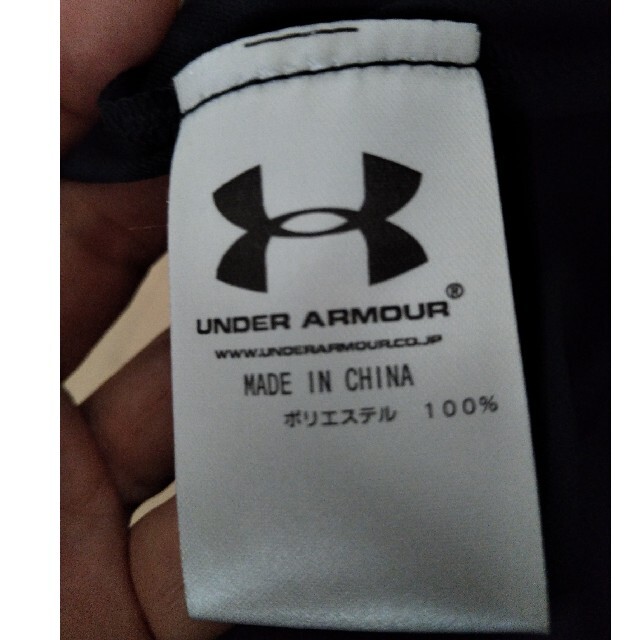 UNDER ARMOUR(アンダーアーマー)の読売巨人軍　2019年セリーグ優勝記念　Tシャツ　アンダーアーマー スポーツ/アウトドアの野球(記念品/関連グッズ)の商品写真