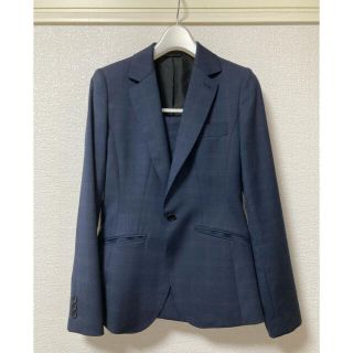 アオヤマ(青山)の洋服の青山　HILTON セットアップスーツ(スーツ)