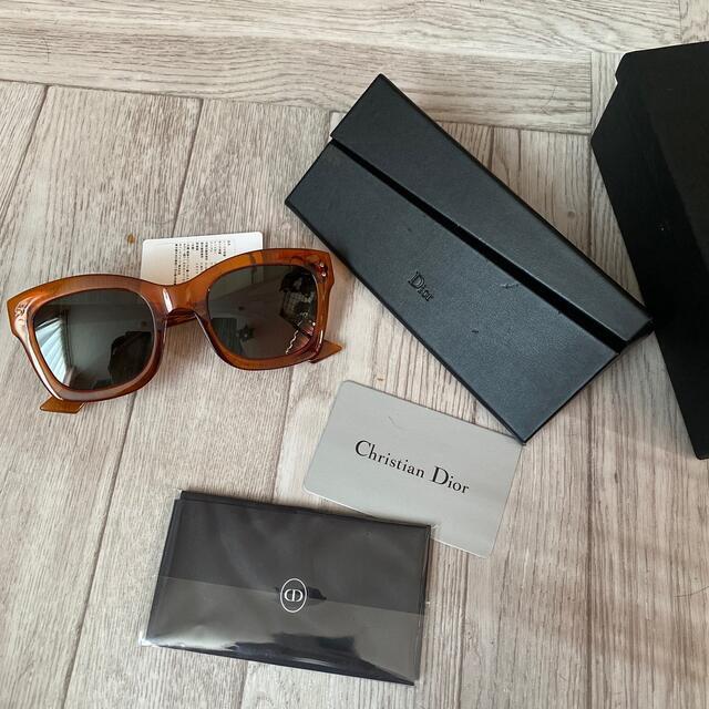 Dior サングラス 美品 ヴィンテージ レディース | www.fk-wurfscheibe.de