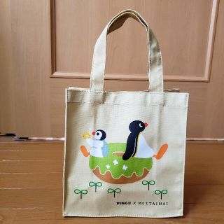ピングー ミスド バッグ 非売品の通販 37点 | フリマアプリ ラクマ