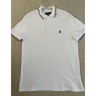 ポロラルフローレン(POLO RALPH LAUREN)のラルフローレンポロシャツ(ポロシャツ)