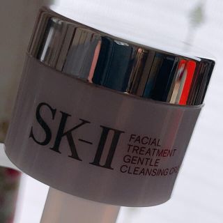 エスケーツー(SK-II)のSK-IIクレンジングジェル15g(クレンジング/メイク落とし)