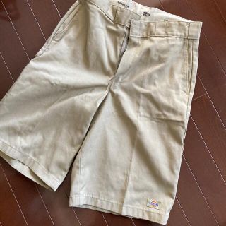 ディッキーズ(Dickies)のディッキーズ　ハーフパンツ(ハーフパンツ)