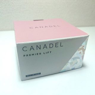 CANADEL カナデル プレミアリフトオールインワン(オールインワン化粧品)