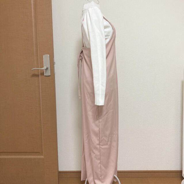 momo様専用 レディースのパンツ(サロペット/オーバーオール)の商品写真