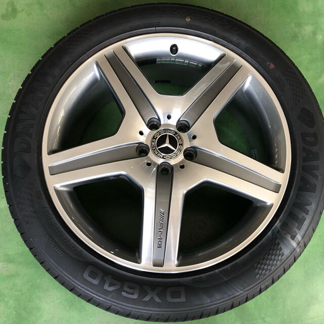 ベンツ AMG GLE 20インチ 純正ホイール 4本 W166 GL ML | www ベンツ AMG GLE 20インチ 純正ホイール 4本 W166 GL ML | www