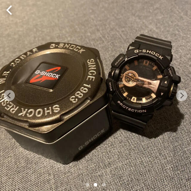 G-SHOCK 腕時計