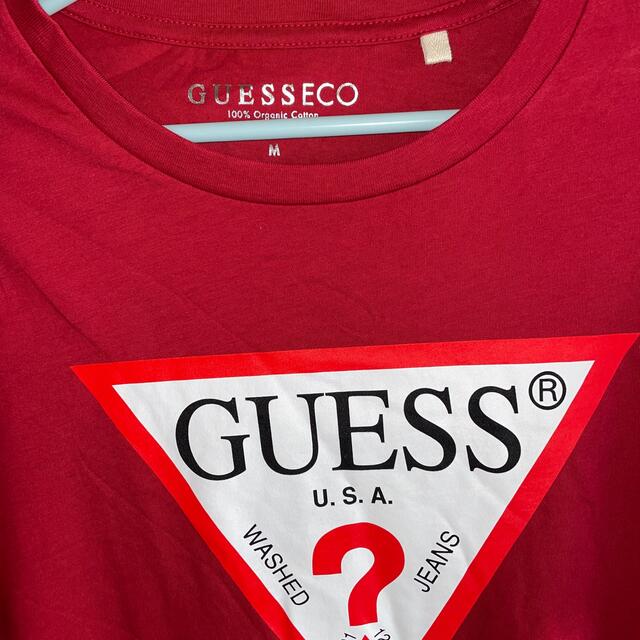 GUESS(ゲス)のGUESSTゲスTシャツ  レディースのトップス(Tシャツ(半袖/袖なし))の商品写真