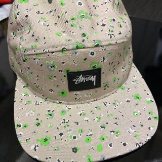 ステューシー ジェットキャップ キャップ(メンズ)の通販 21点 | STUSSY