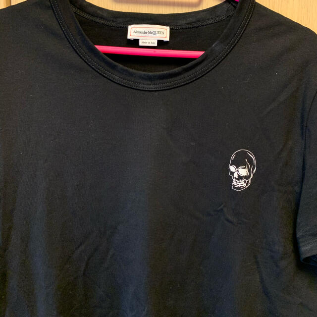 Alexander McQueen - 正規 20AW アレキサンダーマックイーン Alexander McQueen - 正規 20AW アレキサンダーマックイーン