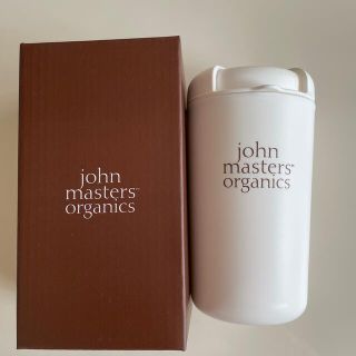 ジョンマスターオーガニック(John Masters Organics)のjohn masters organics タンブラー(タンブラー)