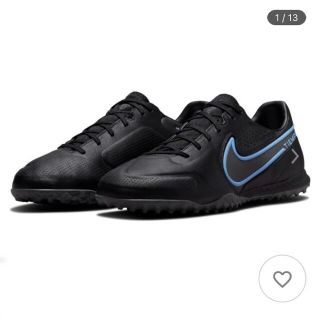 ナイキ(NIKE)のNike Tiempo Legend 9 Pro TF 25.5(シューズ)