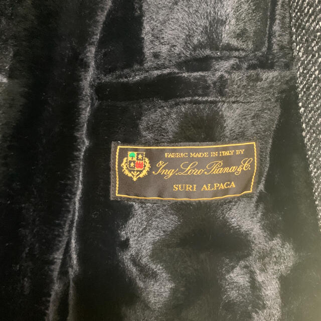 Supreme Piana Wool Trench Coatの通販 by さいちゃ's shop｜シュプリームならラクマ - 18AW Supreme×Loro 人気限定品