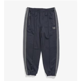 ニードルス(Needles)の〈NEEDLES〉ZIPPER TRACK PANT(ジャージ)