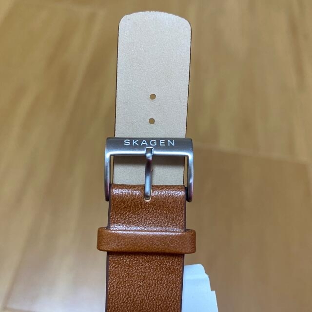 SKAGEN(スカーゲン)のSKAGEN時計ベルト レディースのファッション小物(腕時計)の商品写真