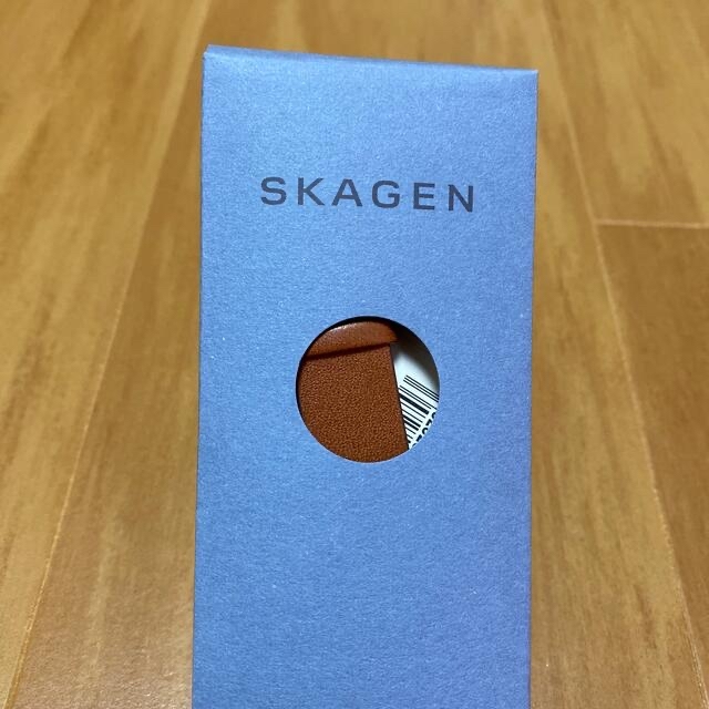 SKAGEN(スカーゲン)のSKAGEN時計ベルト レディースのファッション小物(腕時計)の商品写真