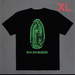 ワコマリア(WACKO MARIA)のWACKO MARIA STANDARD T XL(Tシャツ/カットソー(半袖/袖なし))