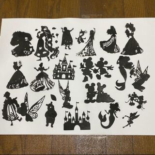 36ページ目 - ディズニーの通販 5,000点以上(ハンドメイド) | お得な