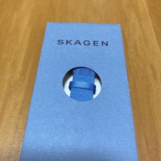 スカーゲン(SKAGEN)のSKAGEN時計ベルト(腕時計)