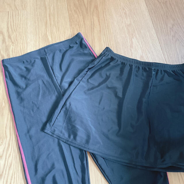 ラッシュガード スカート＆パンツ レディースのスカート(ミニスカート)の商品写真