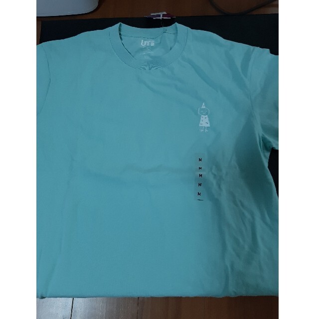 UNIQLO(ユニクロ)の米津玄師Tシャツ メンズのトップス(Tシャツ/カットソー(半袖/袖なし))の商品写真