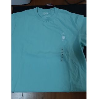 ユニクロ(UNIQLO)の米津玄師Tシャツ(Tシャツ/カットソー(半袖/袖なし))