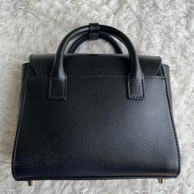公式の店舗 Furla - 【人気】FURLA メトロポリス 2WAYバッグ 黒
