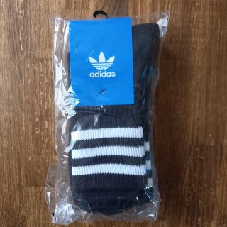 アディダス(adidas)のadidasソックス３足セット(ソックス)