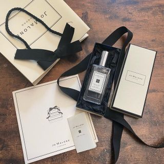 ジョーマローン(Jo Malone)のJO MALONE ジョーマローン ヘアミスト(ヘアウォーター/ヘアミスト)